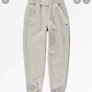 Women’s Champion Joggers